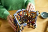 LEGO® Icons Bookstore:Book Nook (11379) (6)