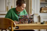 LEGO® Icons Bookstore:Book Nook (11379) (7)