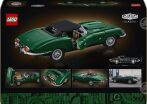 LEGO® Icons Jaguar E-Type (11381) (8)