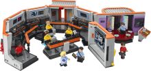 LEGO® Icons Star Trek: U.S.S. Enterprise NCC-1701 Bridge (11385) (1)