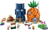 LEGO® Icons Spongebob Squarepants: Bikini Bottom (11386) (1)