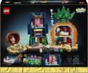 LEGO® Icons Spongebob Squarepants: Bikini Bottom (11386) (10)