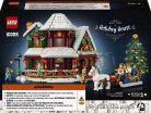 LEGO® Icons Holiday House (11387) (0)
