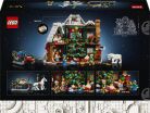 LEGO® Icons Holiday House (11387) (10)