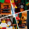 LEGO® Icons Holiday House (11387) (3)