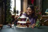 LEGO® Icons Holiday House (11387) (8)