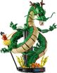 LEGO® Icons Dragon Ball: Shenron & Goku (11390) (1)