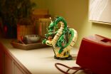 LEGO® Icons Dragon Ball: Shenron & Goku (11390) (7)