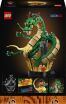 LEGO® Icons Dragon Ball: Shenron & Goku (11390) (8)