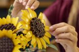LEGO Botanical Sunflower Bouquet (11502) (9)
