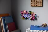 LEGO Botanical Flower Wall (11503) (11)