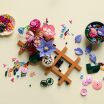 LEGO Botanical Flower Wall (11503) (3)