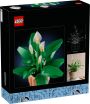 LEGO Botanical Peace Lily (11504) (10)