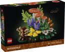LEGO® Botanicals Woodland Mushrooms (11505) (0)