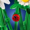LEGO Botanical Daisies (11508) (4)