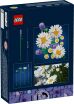 LEGO Botanical Daisies (11508) (9)