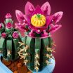 LEGO Botanical Flowering Cactus (11509) (2)