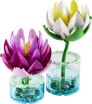 LEGO® Botanicals Water Lilies (11511) (1)