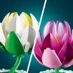 LEGO® Botanicals Water Lilies (11511) (2)