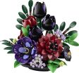 LEGO® Botanicals Dark Flower Arrangement (11513) (1)