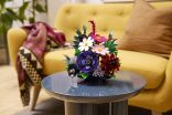 LEGO® Botanicals Dark Flower Arrangement (11513) (7)