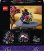LEGO® Botanicals Dark Flower Arrangement (11513) (8)