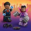 LEGO® Minifigures Spider-Man Across The Spider Web (71050) (4)