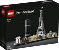 LEGO Architecture Paris (21044) (0)