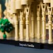 LEGO® Architecture Sagrada Familia (21065) (5)