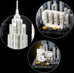 LEGO® Architecture New York City-Bing Apple (21066) (2)