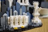 LEGO® Architecture New York City-Bing Apple (21066) (7)
