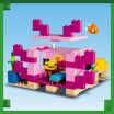 LEGO Minecraft The Axolotl House (21247) (3)