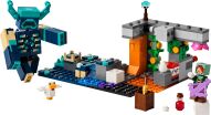 LEGO Minecraft The Warden Encounter (21274) (1)