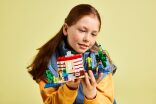 LEGO Minecraft The TNT Jungle House (21275) (7)