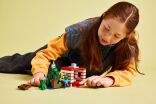 LEGO Minecraft The TNT Jungle House (21275) (8)