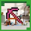 LEGO Minecraft The Pickaxe Mine (21277) (4)