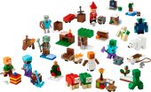 LEGO Minecraft Advent Calendar 2025 (21280) (1)