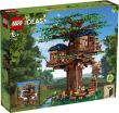 LEGO Ideas Treehouse (21318) (0)