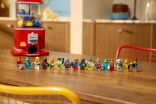 LEGO Ideas Minifigure Vending Machine (21358) (11)