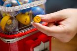LEGO Ideas Minifigure Vending Machine (21358) (8)
