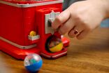 LEGO Ideas Minifigure Vending Machine (21358) (9)