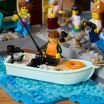 LEGO Ideas Italian Riviera (21359) (6)