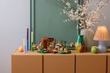 LEGO Ideas Willy Wonka Chocolate Factory (21360) (12)