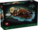 LEGO Ideas Floating Sea Otters (21366) (0)