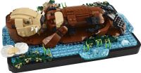 LEGO Ideas Floating Sea Otters (21366) (1)