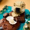 LEGO Ideas Floating Sea Otters (21366) (4)