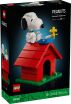 LEGO Ideas Peanuts: Snoopy's Doghouse (21368) (0)