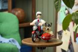 LEGO® Ideas Wallace & Gromit (21371) (10)