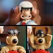 LEGO® Ideas Wallace & Gromit (21371) (2)