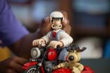 LEGO® Ideas Wallace & Gromit (21371) (8)